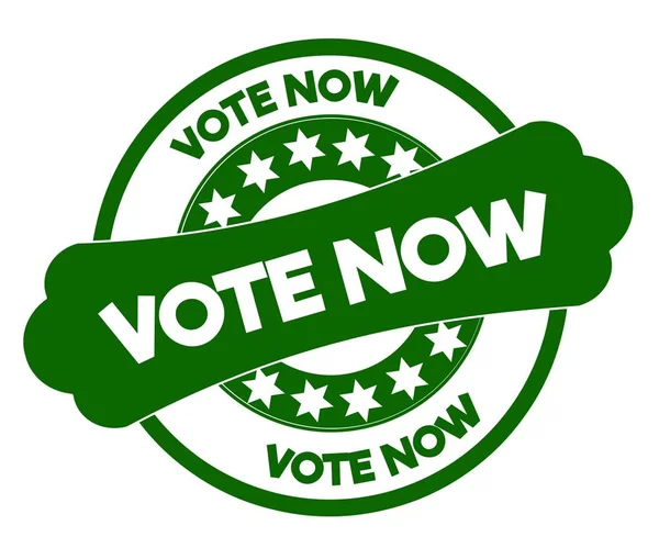 Vote Now Logo